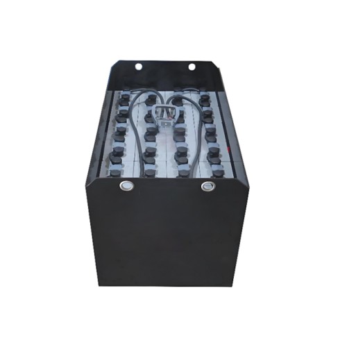 西林叉车电瓶CPD10S 迅炬24-4PZS360牵引堆垛车电池48V360AH