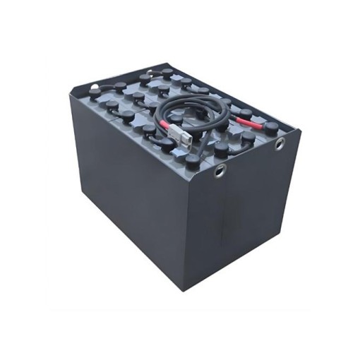 西林叉车电池24-6DB490 电动叉车蓄电池组48V490AH参数价格