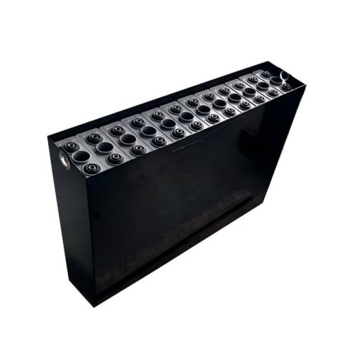 西林CPD15S-E叉车蓄电池12-4DB320 迅炬24V320AH叉车蓄电池型号齐全
