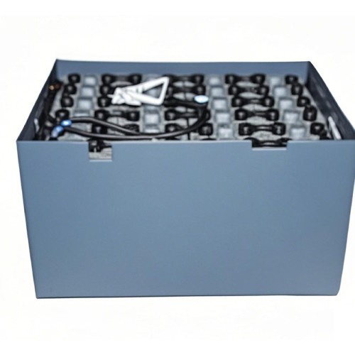 合力叉车蓄电池CPD15 迅炬24-5PZS400铅酸叉车电瓶48V400AH