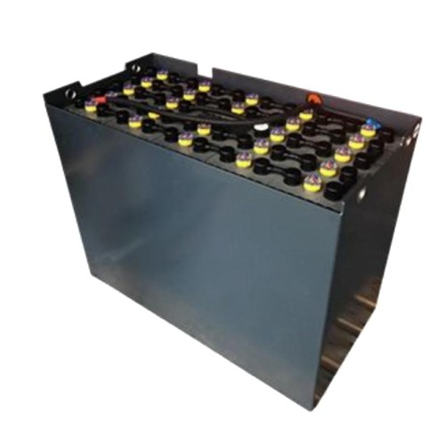合力叉车蓄电池CPD25 迅炬24-7PBS700铅酸牵引车电池48V700AH代理商价格