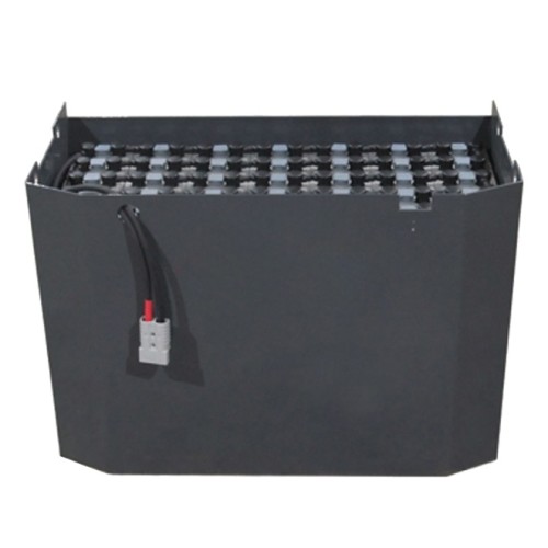 合力叉车蓄电池CPD30 迅炬40-5PBS500平衡重式叉车蓄电池80V500AH型号价格