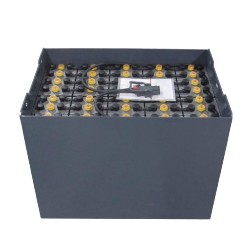 合力叉车蓄电池CPD40 迅炬40-6PBS600铅酸动力叉车蓄电池80V500AH规格型号参数