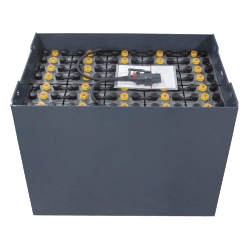 合力叉车蓄电池CPD50 迅炬40-5PZS700 合力80V700AH叉车蓄电池规格表