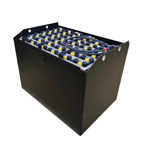 杭州叉车蓄电池CPD25 迅炬24-7PBS700 电动搬运车电瓶48V700AH型号规格