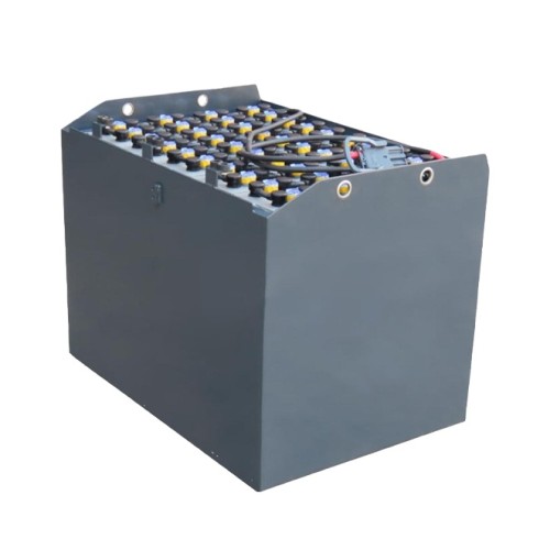 杭州叉车蓄电池CPD30 迅炬40-5PBS500 电压容量80V500AH型号规格