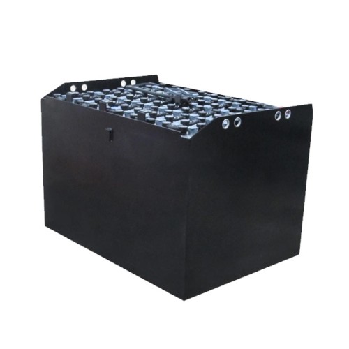 杭州叉车蓄电池CPD40 迅炬40-7PBS700 杭叉蓄电池组80V700AH厂家