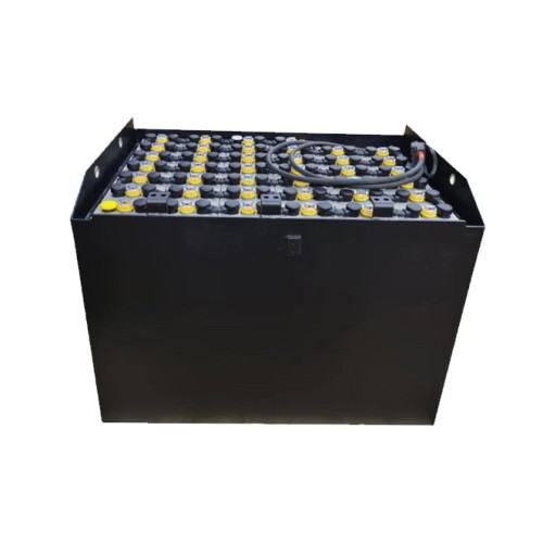杭州叉车蓄电池CPD50 迅炬40-7PBS700 杭叉5吨叉车电瓶80V700AH厂家价格