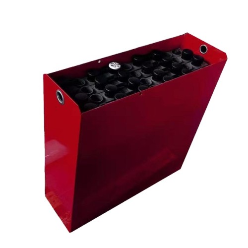 林德叉车蓄电池L10 迅炬12-2PBS200电动搬运托盘车蓄电池24V200AH厂家