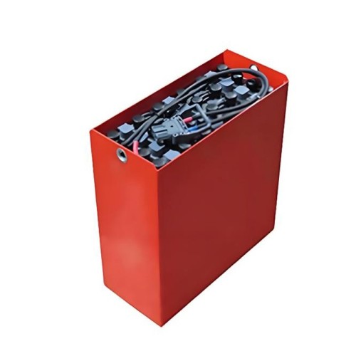 林德叉车蓄电池E10 迅炬12-3PZS450电动叉车电瓶24V450AH厂家代理