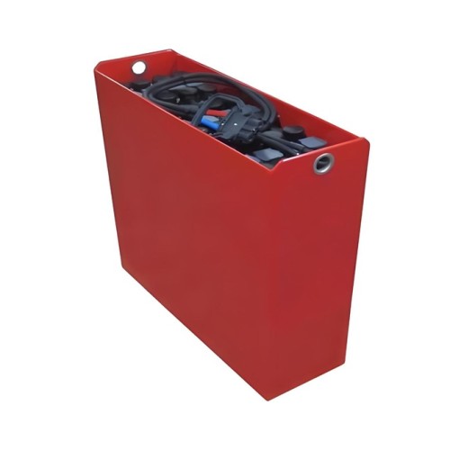 林德叉车蓄电池E12 迅炬12-4PZS460 平衡重叉车蓄电池24V460AH安装规格
