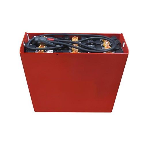 林德叉车蓄电池E12 迅炬12-4PZS480 平衡重叉车蓄电池24V480AH厂家定制