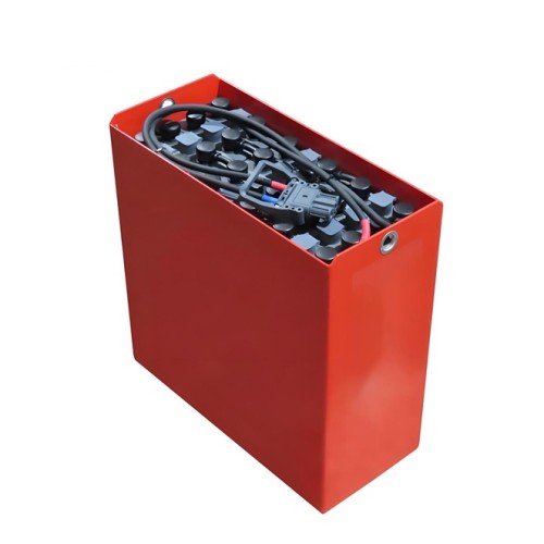 林德叉车蓄电池E12 迅炬12-4PZS440L linde磷酸铁锂叉车蓄电池24V440AH规格型号