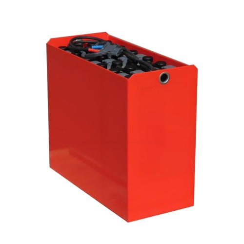 林德叉车蓄电池E12 迅炬12-5PZS575 linde叉车锂电池24V575AH价格参数