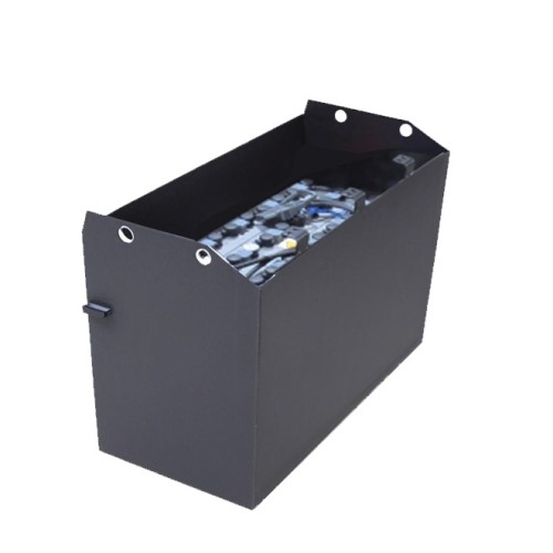 丰田叉车蓄电池8FBN20 迅炬VGI470 磷酸铁锂叉车蓄电池48V470AH型号参数 支持定制