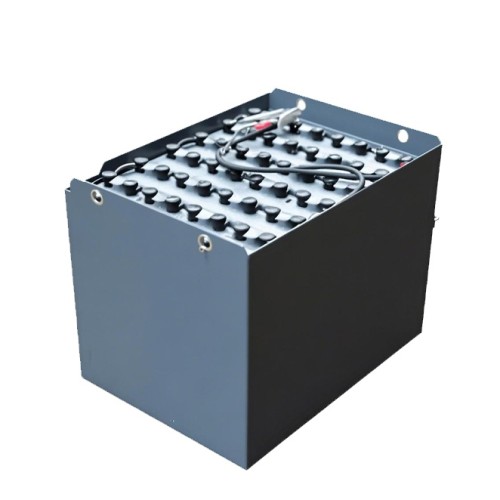 丰田叉车电池8FBN25 迅炬VGI565电动搬运车堆高车电池48V565AH厂家代理