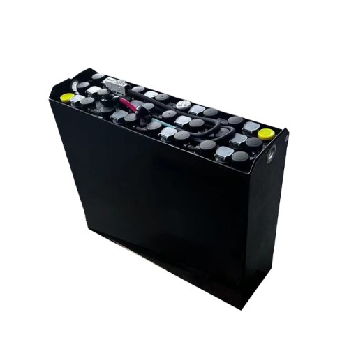 力至优叉车电池FB5 迅炬叉车电池组叉车锂电池VSDH250 24V250AH厂家定制