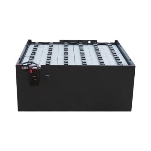 力至优叉车电池FB40 迅炬叉车电池组技术参数VGD560 72V560AH