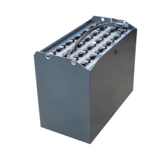 江淮叉车电池CPD25J 迅炬2.5吨仓储叉车锂电池48V700AH型号定制