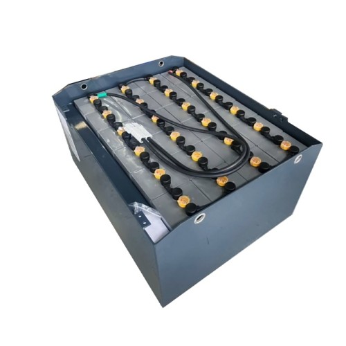 龙工叉车电池LG25B 迅炬24-10PBS600H铅酸牵引车电池48V600AH型号