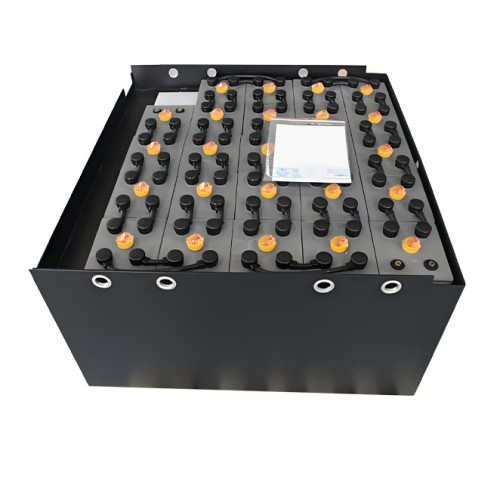 现代叉车电池HB15E 迅炬VCD450叉车电池厂家直销 24-9PBS450铅酸48V450AH