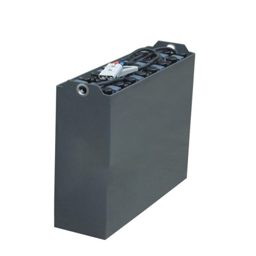 中力电动堆垛车电池12-3PBS210 迅炬1吨堆垛车蓄电池24V210AH型号
