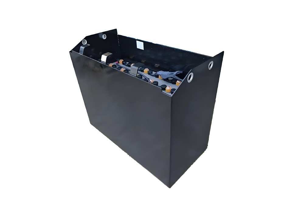 杭州叉车蓄电池CPD20 迅炬24-7DB630 电动搬运车电瓶48V630AH厂家代理