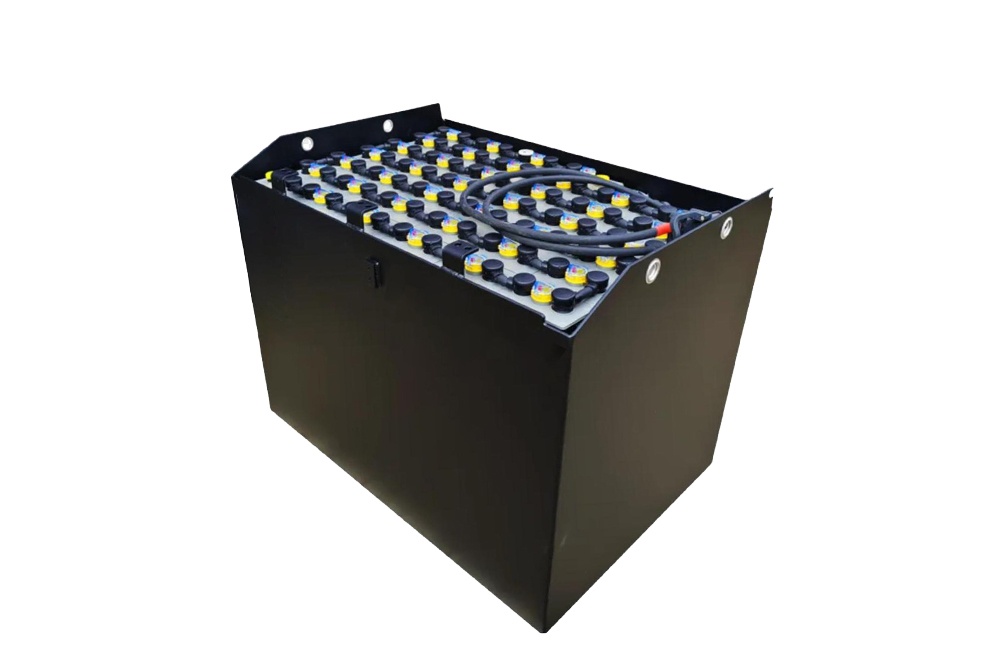 杭州叉车蓄电池CPD25 迅炬24-7DB700 电动搬运车电瓶48V700AH型号规格