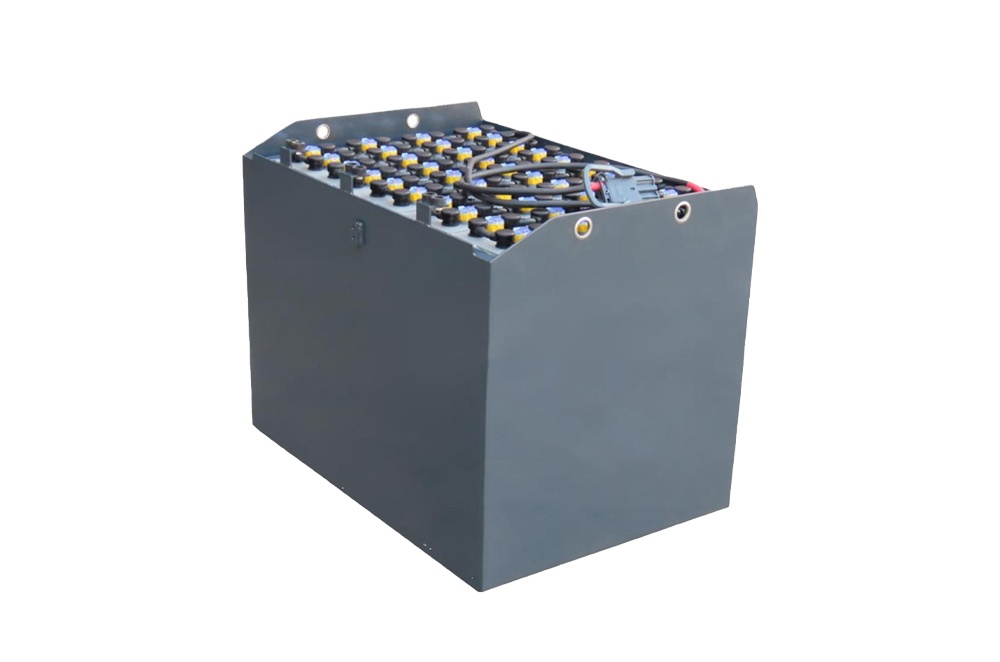 杭州叉车蓄电池CPD30 迅炬40-5DB500 电压容量80V500AH型号规格