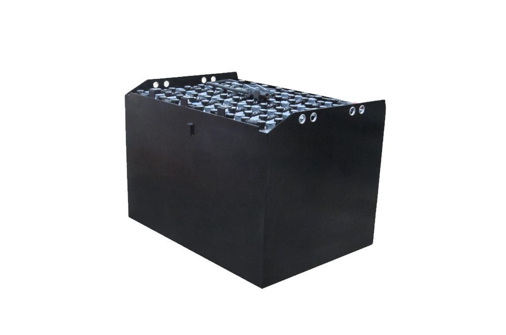 杭州叉车蓄电池CPD40 迅炬40-7DB700 杭叉蓄电池组80V700AH厂家