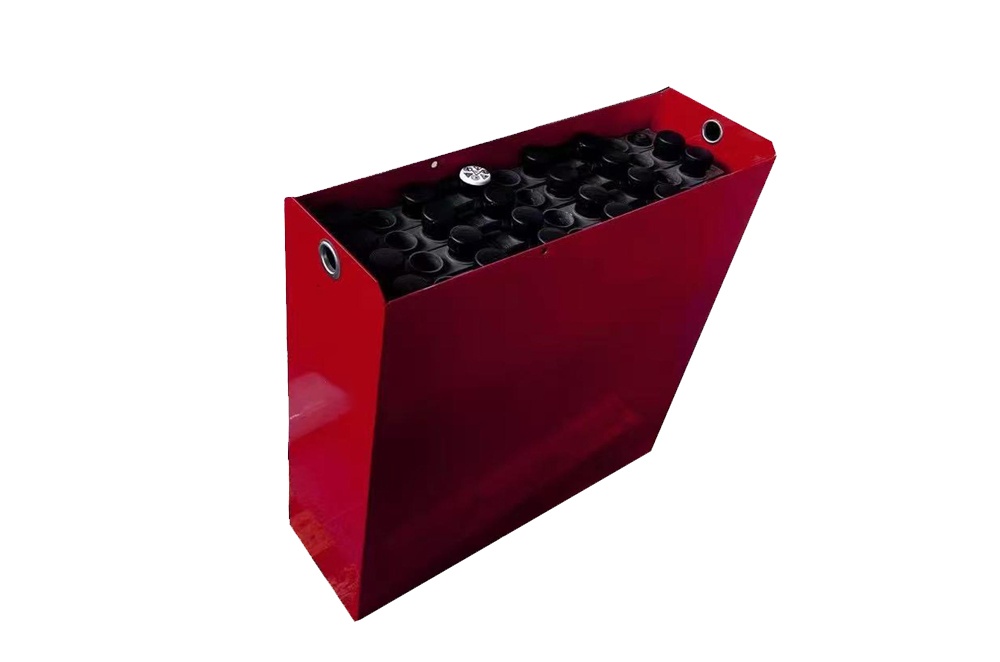 林德叉车蓄电池L10 迅炬12-2DB200电动搬运托盘车蓄电池24V200AH厂家