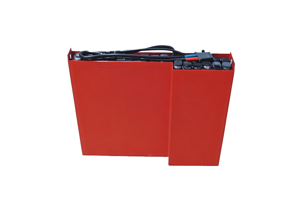 林德叉车蓄电池L12 迅炬12-2DB200电动搬运托盘车电瓶24V200AH价格