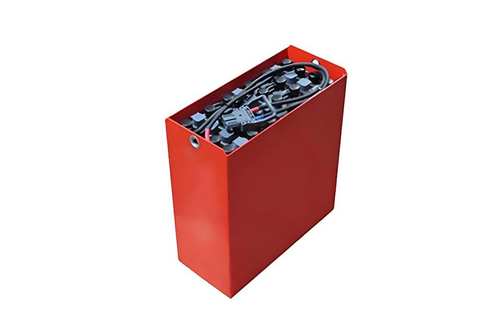 林德叉车蓄电池E10 迅炬12-3PZS465 linde磷酸铁锂叉车蓄电池24V465AH厂家