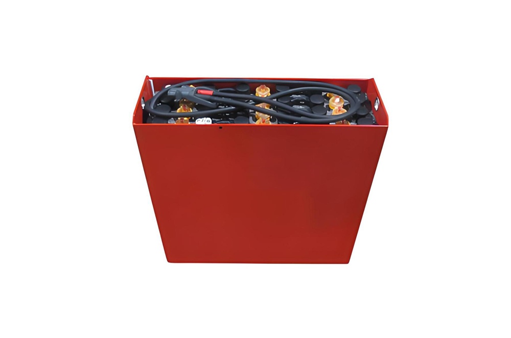 林德叉车蓄电池E12 迅炬12-4PZS480 平衡重叉车蓄电池24V480AH厂家定制