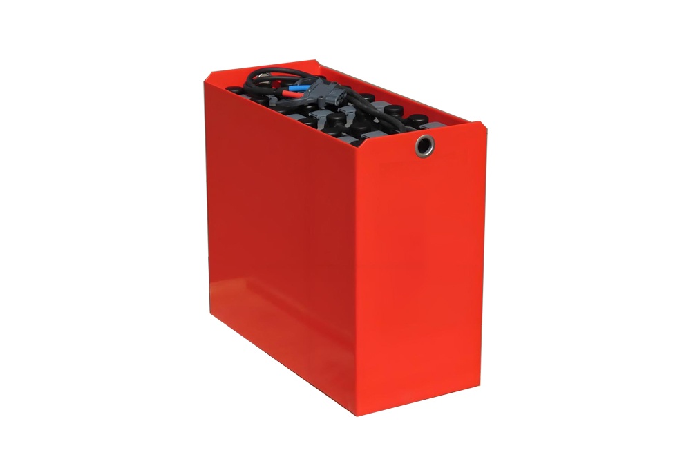 林德叉车蓄电池E12 迅炬12-5PZS575 linde叉车锂电池24V575AH价格参数