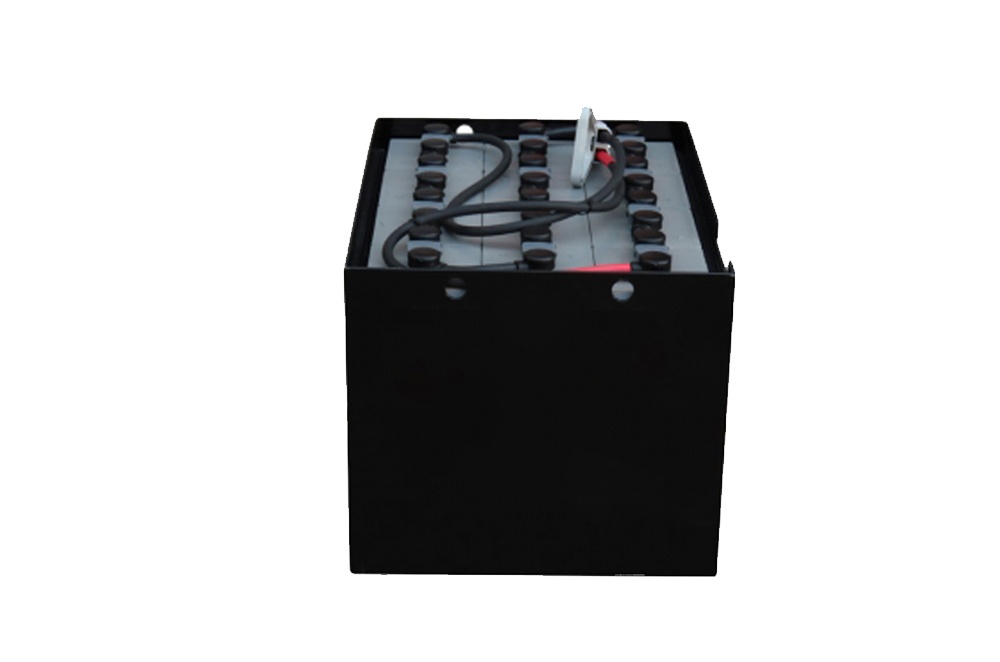 力至优叉车蓄电池FB9 迅炬铅酸叉车电瓶叉车锂电池VSD8AC 24V360AH价格