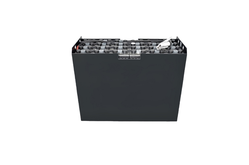 台励福叉车蓄电池FB15 迅炬叉车锂电池组厂家定制24-5DB500 51.2V500AH磷酸铁锂电池