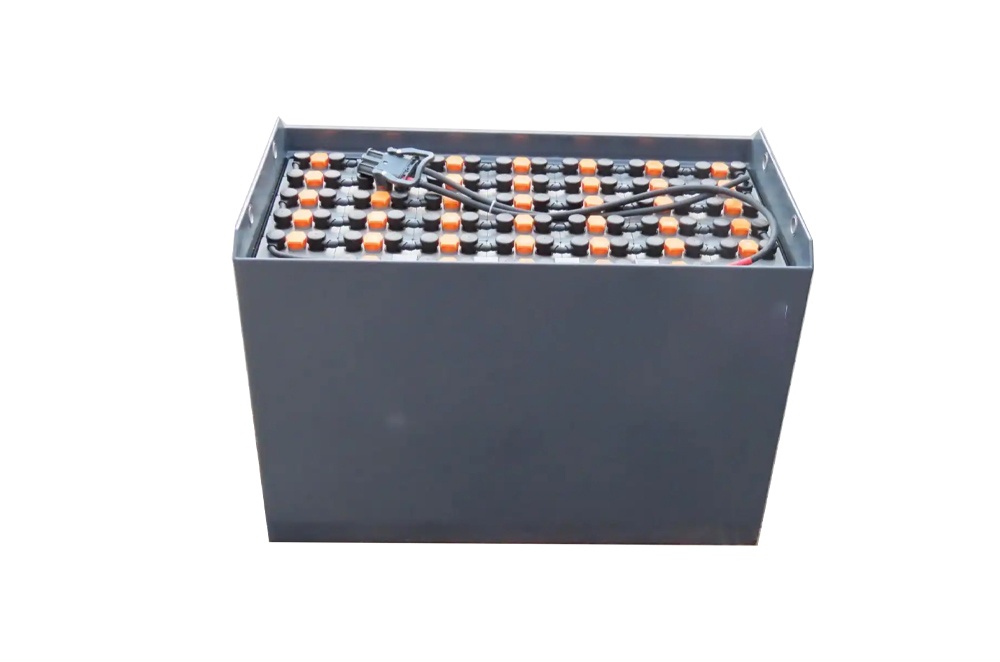 台励福叉车蓄电池FB35 迅炬40-6DB600叉车锂电池型号齐全 80V600AH规格参数
