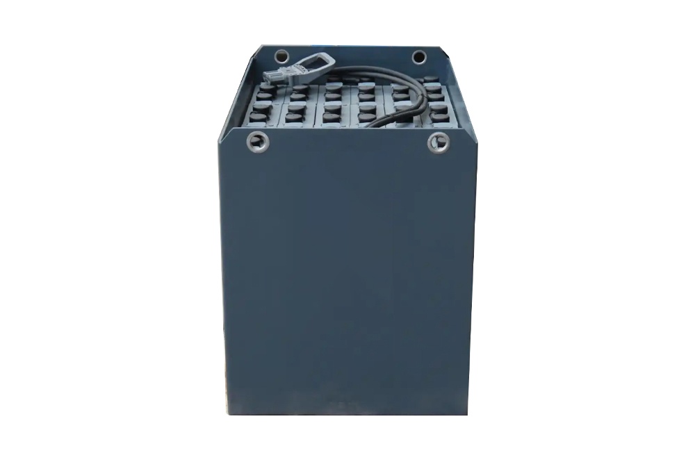 台励福叉车蓄电池FB40 迅炬40-6DB600叉车锂电池品牌代理 80V600AH高性能磷酸铁锂电池