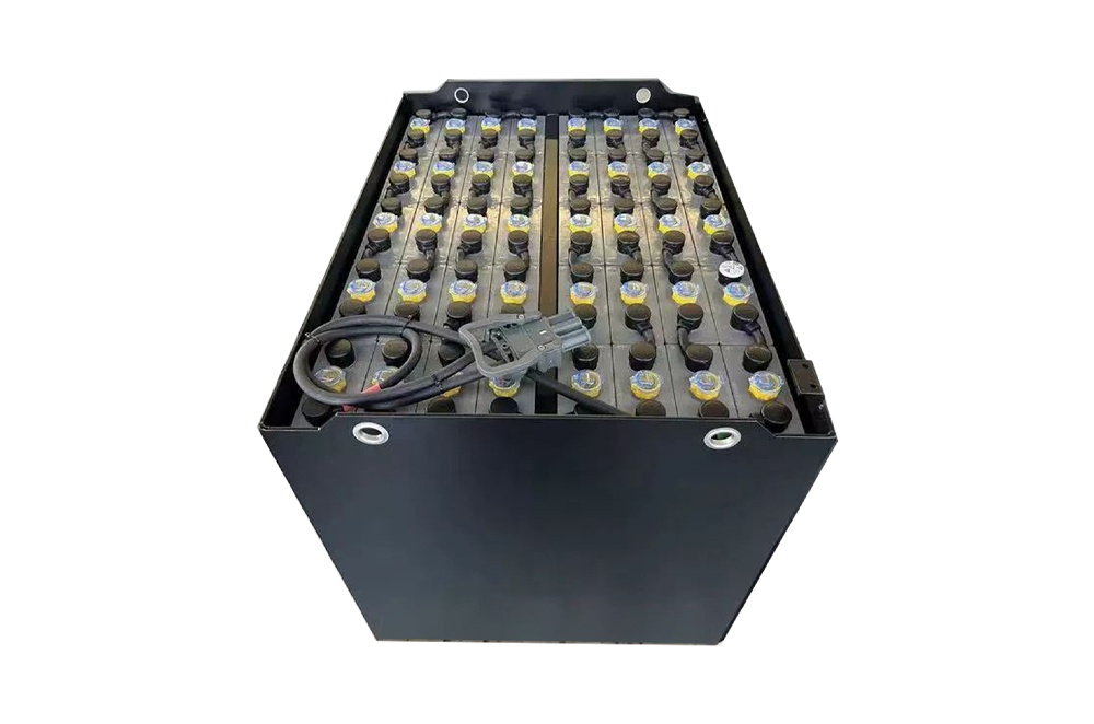 龙工叉车蓄电池LG35B 迅炬电动搬运车锂电池定制80V600AH型号齐全