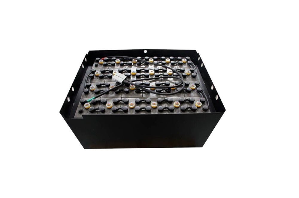 现代HB30E叉车锂电池VCEH520 迅炬磷酸铁锂80V520AH电池组型号品牌报价