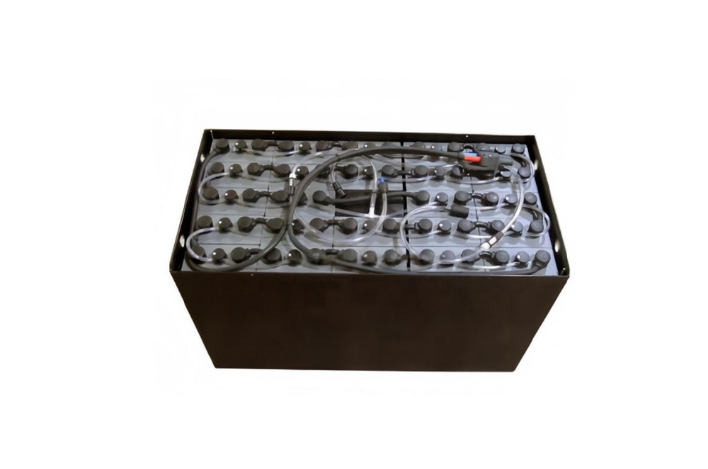 柳工叉车锂蓄电池 迅炬51.2V400AH磷酸铁锂动力蓄电池组型号定制