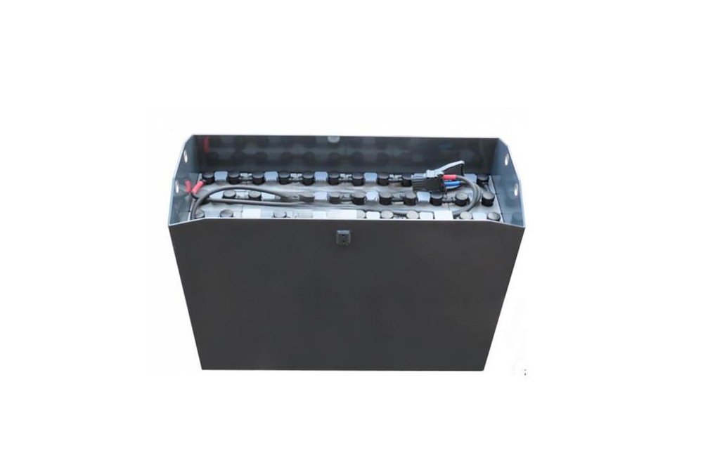 柳工电动叉车蓄电池CLG2018A-S 迅炬24-6HPZB480仓储叉车蓄电池48V480AH规格表