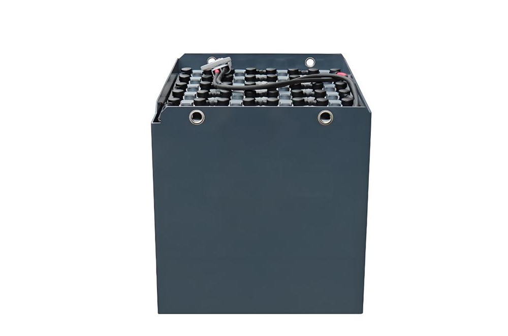 迅炬51.2V锂电池 柳工CLG2020A-S动力型磷酸铁锂叉车专用电池
