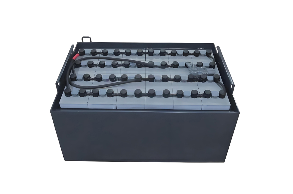 中力牽引叉車鋰電池51.2V400AH 迅炬平衡重電動叉車鋰電池參數