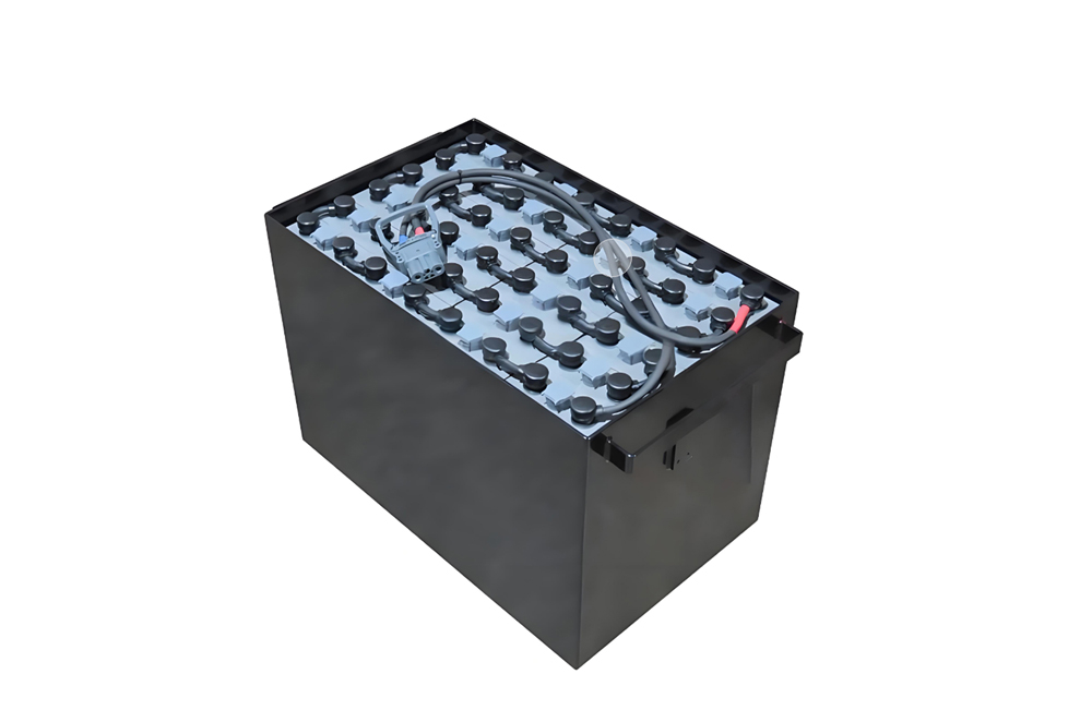 中力叉車鋰電池生產廠家 迅炬51.2V牽引動力鋰電池組廠家