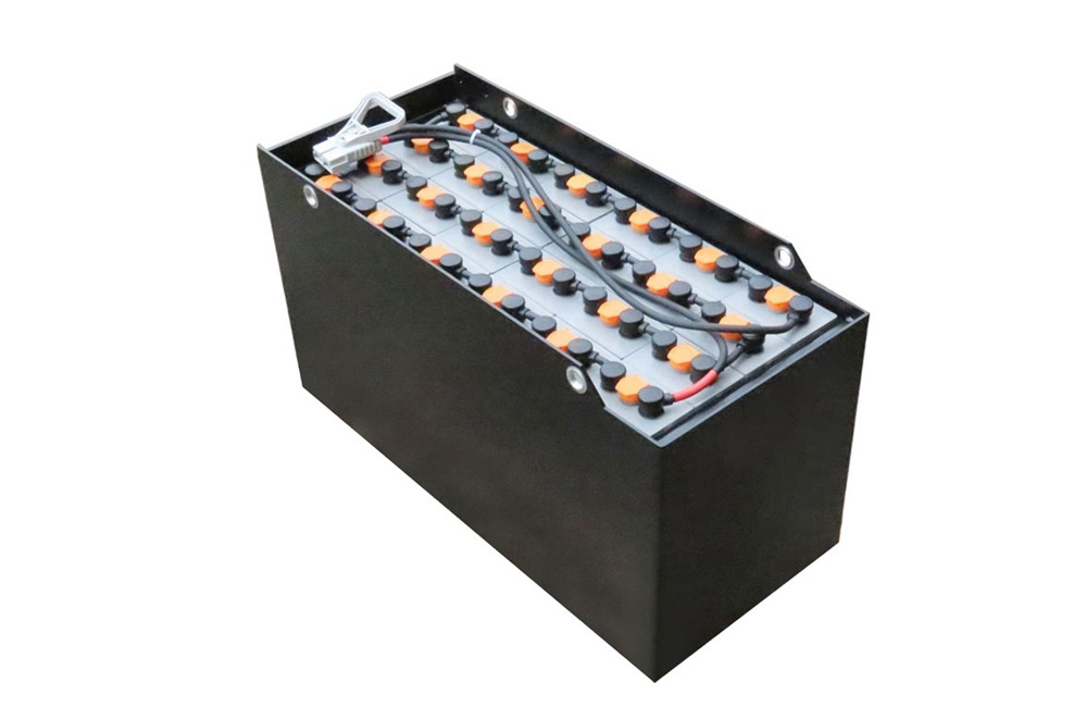 克拉克叉車鋰電池48V400AH 迅炬鋰電池叉車蓄電池廠家代理